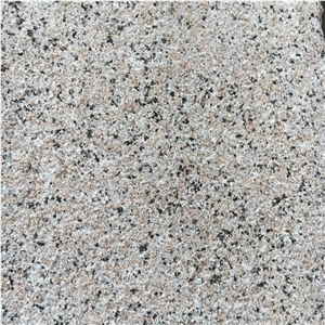China Xili Red Granite Polished Tiles & Slab