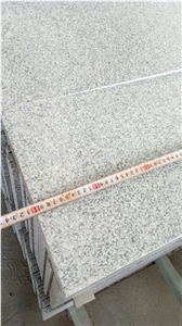 Grey Sardo, New G603 Hubei G603 Bianco Crystal Bianco Amoy,Bianco Crystal Stair, Riser