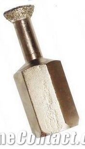 Diamond Drill Bit / Stone Drill Tool / Drill Bit for Undercut Anchor / Stone Fixing