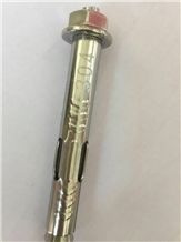 Expansion Bolt / Sleeve Anchor for Wall Cladding / Stone Fixing / Construction