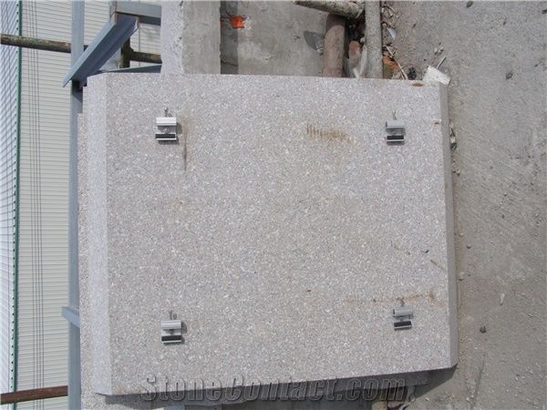 Fischer Undercut Anchor/ Undercut Anchor Bolt for Stone Panels / Granite Fixing Anchor, Marble Fixing Anchor, Crystall Glass Fixing, Ceramic Fixing Anchor, Stone Fixing System