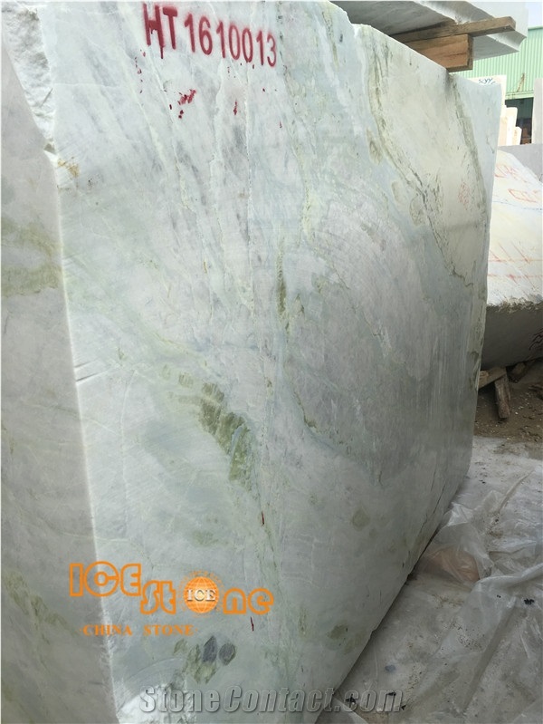 Moon River Marble Blocks/China Blue Marble Blocks/China Green Marble Blocks