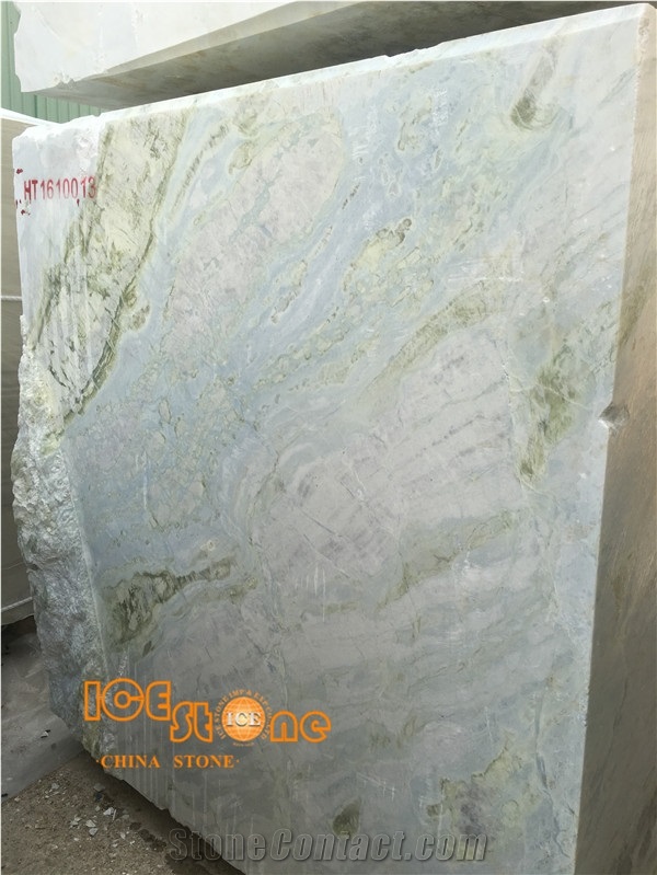 Moon River Marble Blocks/China Blue Marble Blocks/China Green Marble Blocks