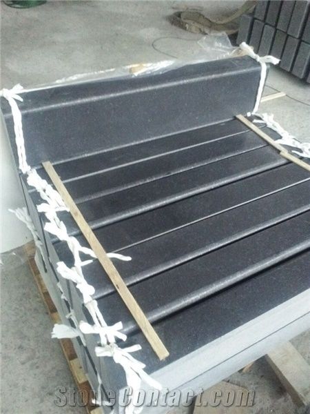 Black Pearl,Black Rain,China Basalt,China Black,Diamond Black,Dirty Black,Padang Nero,Palladio Dark,G684 Black Basalt,China Black,Black Tiles,Honed/Flamed Surface G684,Lava Stone Kerbstone,Curbstone