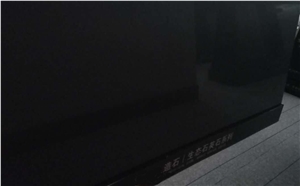 Black Quartz Stone Tiles/Quartz Stone Slabs/Polished Quartz Stone/Solid Surface Quartz Stone/Artificial Stone/Quartz Tops/Artificial Quartz