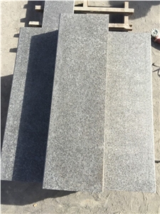 Fuding Black/Fujian Black/G684 Tiles/Black Basalt Tiles/Flamed Black Basalt Tiles/Floor Covering Tiles