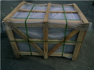 Fuding Black/Fujian Black/G684 Tiles/Black Basalt Tiles/Flamed Black Basalt Tiles/Floor Covering Tiles