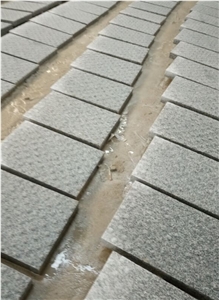 G603 Blind Sidewalk/Blind Walkway Paver/Cube Stone/Floor Covering/Paving Sets/Blind Stone Pavers