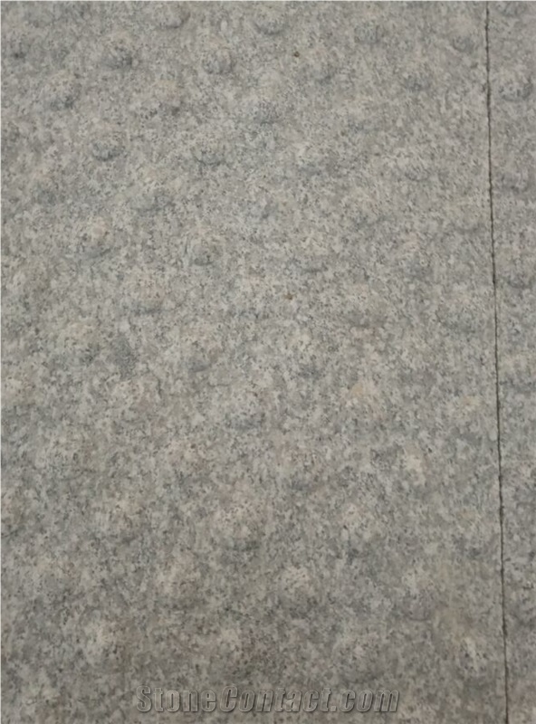 G603 Blind Sidewalk/Blind Walkway Paver/Cube Stone/Floor Covering/Paving Sets/Blind Stone Pavers