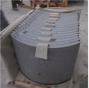 G654 Padang Dark Sesame Grey Kobra China Impala Black Granite Polished Flamed Slabs Tiles