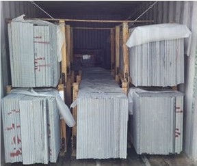 G654 Padang Dark Sesame Grey Kobra China Impala Black Granite Polished Slabs Tiles