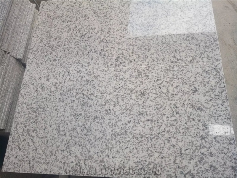 G655 Tongan White,Hazel White,Rice Grain White Granite Tiles & Slab