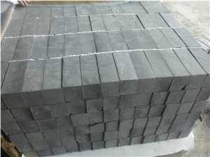 G684 Black Basalt/G684 Cubes/G684 Tiles/Chinese Black Pearl/Black Flamed Basalt