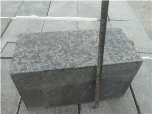 G684 Black Basalt/G684 Cubes/G684 Tiles/Chinese Black Pearl/Black Flamed Basalt