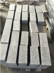 G684 Fuding Black Cubes/Fujian Black Cubes/Flamed Surface Cubes/Lascaping Cubes/Cube Stone/Floor Covering Stone/Driveway Paving Stone/Walkway Pavers/Exterior Paving Stone/Courtyard Road Pavers