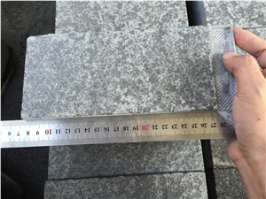 G684 Fuding Black Cubes/Fujian Black Cubes/Flamed Surface Cubes/Lascaping Cubes/Cube Stone/Floor Covering Stone/Driveway Paving Stone/Walkway Pavers/Exterior Paving Stone/Courtyard Road Pavers