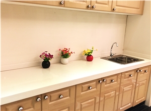 Kitchen Countertops/Quartz Tops/Solid Surface Countertop/Artificial Stone Countertops/Custom Countertops/Kitchen Worktops