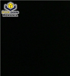 Absolute Black Granite - Premium Quality
