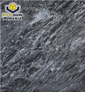 Silver Waves Granite Slabs - Premium Quality