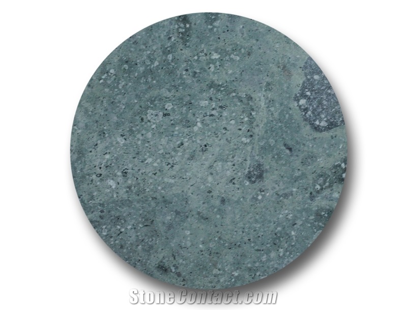 Indonesia Green Basalt Stone/ Green Basalt Tiles/Basalto/Green Basalt/Andesite/Lava Stone/Walling/Flooring/Cladding