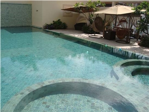 Lisa Green Stone Sukabumi Quartzite Tiles & Slab, Bruta Green Stone Pedra Hijau Quartzite Floor Tiles, Pedra Batu Hijau Quartzite Wall Tiles