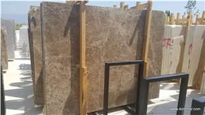 Emperador Light Marble