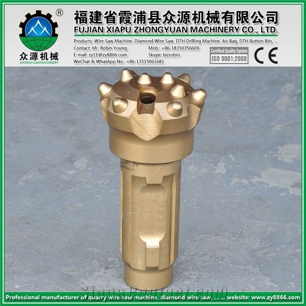 Dth Button Bit