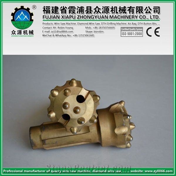 Dth Button Bit