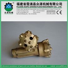 Dth Button Bit