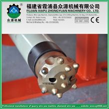 Dth Button Bit