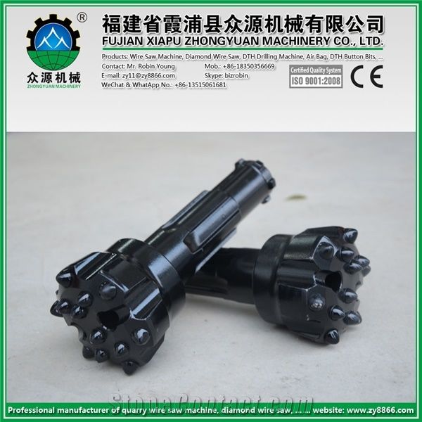 Dth Button Bit