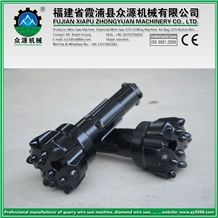 Dth Button Bit