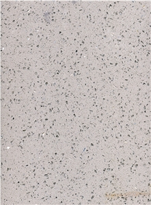 Beige Quarz Stone Tiles/Slabs Engineer Stone F1305