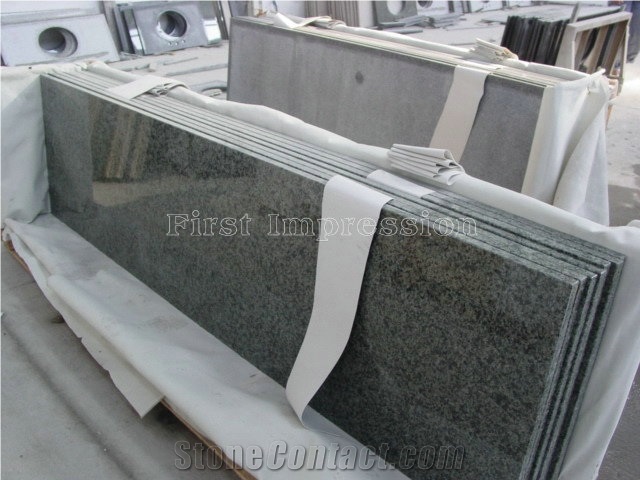 Best Price China Green Granite Tiles & Slabs/Chinese Good Quality Green Granite/Absolute Green Granite Slabs/New Pure Polished/Good Quality