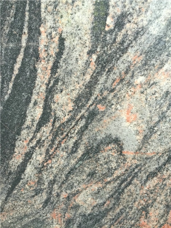 Best Price Chinese Multicolor Red Granite Tiles & Slab/China Multicolor Red Granite Wall & Floor Covering Tiles/Red Granite/New Granite Like Sea Wave/