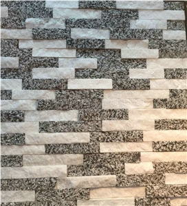 Best Price Slate Nature Cultured Stone Panel/Wall Panel/Ledge Stone/Veneer/Stacked Stone for Wall Cladding/Decorative Format Tile/Feature Wall/Ledge Stone/Marble & Granite Culture Stone