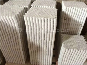 Best Price Statuario Carrara Grey & White Marble Mosaic/Design Beautiful Stone Mosaic/Polished Nice Design Interior Stone Mosaic Tile/Natural Marble Stone Mosaic/Hot Sale Mosaic/Beautiful Flower