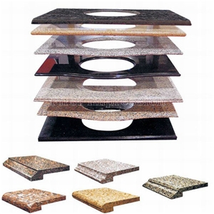 Black Galaxy Granite Countertop /Polished Black Granite Vanity Top /Absolutely black Granite Kichen Countertops/China Black Granite Kitchen Bar Top