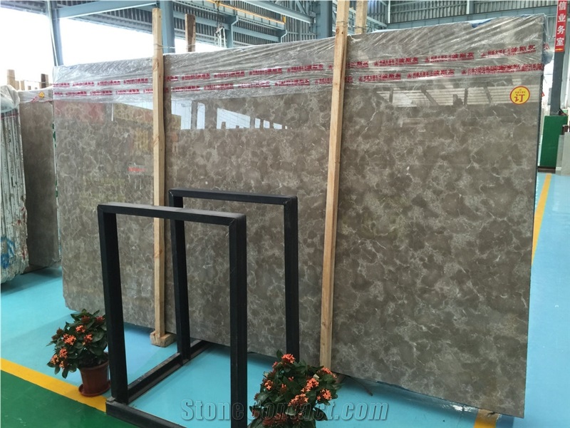 Bosy Grey Marble Slabs & Tiles/China Persia Grey Marble/China Grey Marble Big Slabs/New Polished Marble for Wall and Floor Covering Tiles