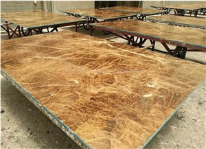 Brown Onyx Tiles & Slabs/Brown Onyx Pattern/Brown Onyx/New Onyx Big Slabs Covering Tiles