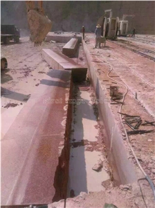 China G683 Red Granite Tiles & Slabs/Granite Thin Slabs/Granite Cube Stone/Project Stone/Natural Stone/Granite Floor Covering Tiles/Granite Paving Stone/Granite Wall Covering Tiles