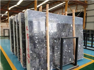 China Grey Wolf Marble Tiles & Slabs/Wall & Floor Covering Tiles/Grey Marble/Chinese Grey Big Slabs/Cloudy Grey Marble/Nice Grey Marble