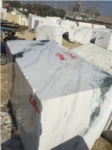 Chinese Best Price & High Quality Panda White Blocks/Dalmata Marble Blocks/China White Marble/Black & White Marble/China Marble Chinese Best Price & High Quality Panda White Blocks/Dalmata Marble Blocks/China White Marble/Black & White Marble/China Marble
