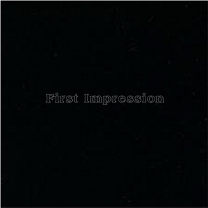 Chinese Extremely Black Granite Tiles and Slabs/China Good Quality Shanxi Black Granite/Pure Black Granite/Absolute Black Granite Slabs & Tiles/New Polished/Best Price