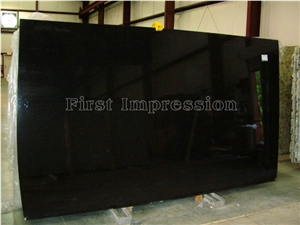 Chinese Extremely Black Granite Tiles and Slabs/China Good Quality Shanxi Black Granite/Pure Black Granite/Absolute Black Granite Slabs & Tiles/New Polished/Best Price