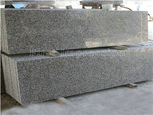 G563 Red Granite Tiles and Slabs/Chinese Sanbao Red Granite Red Base Polished Tiles/Chinese Red Granite Wall & Floor Covering Tiles/Light Red Granite Small Slabs/Best Price