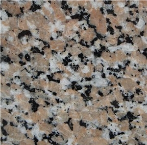 G563 Red Granite Tiles and Slabs/Chinese Sanbao Red Granite Red Base Polished Tiles/Chinese Red Granite Wall & Floor Covering Tiles/Light Red Granite Small Slabs/Best Price