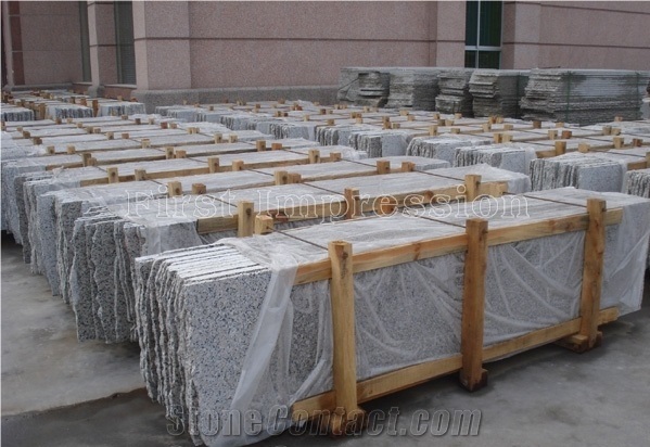 G563 Red Granite Tiles and Slabs/Chinese Sanbao Red Granite Red Base Polished Tiles/Chinese Red Granite Wall & Floor Covering Tiles/Light Red Granite Small Slabs/Best Price