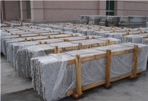 G563 Red Granite Tiles and Slabs/Chinese Sanbao Red Granite Red Base Polished Tiles/Chinese Red Granite Wall & Floor Covering Tiles/Light Red Granite Small Slabs/Best Price