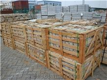G623 Cube Stone/China Bianco Sardo Granite Cobble Stone/Rosa Beta Granite Square Pavers/Haicang White Granite Paving Sets/Floor Covering/Courtyard Road Pavers/Garden Stepping Pavements/Walkway Pavers